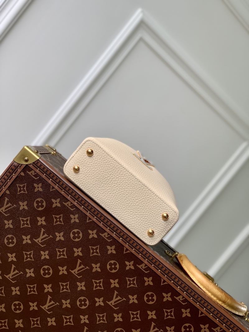 LV Capucines Bags